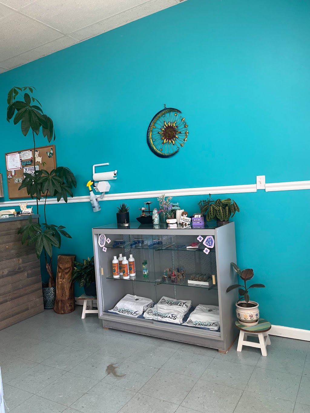 Spirit Animals Dog Grooming | 2153 NJ-35, Sea Girt, NJ 08750 | Phone: (732) 449-2322