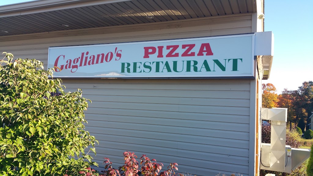 Gaglianos Pizza | 2809 PA-903, Albrightsville, PA 18624 | Phone: (570) 722-4686