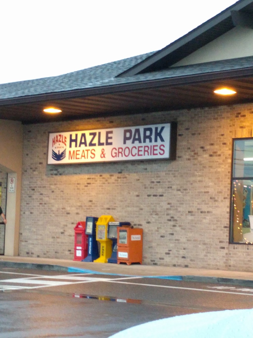Hazle Park Meats & Groceries | 7 Pine Point Dr Ste 2, Albrightsville, PA 18210 | Phone: (570) 722-9925