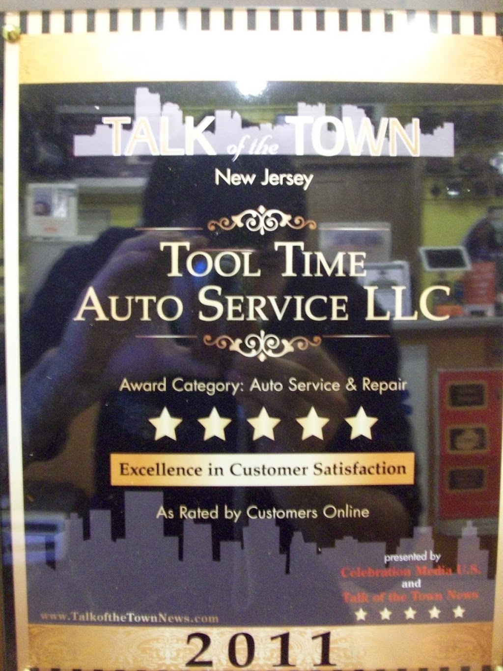 Tool Time Auto Service, LLC | 2109 Whitesville Rd, Toms River, NJ 08755 | Phone: (732) 886-6678