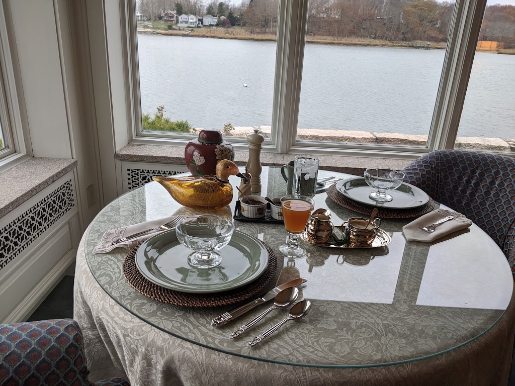 Thimble Islands Bed & Breakfast | 28 W Point Rd, Branford, CT 06405 | Phone: (203) 488-3693