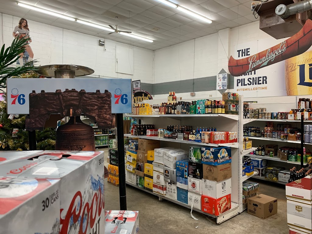 King of Prussia Beer Outlet | 175 N Henderson Rd, King of Prussia, PA 19406 | Phone: (610) 265-2828