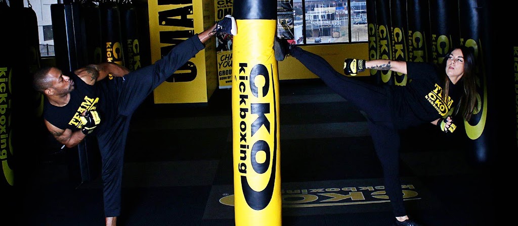 CKO Kickboxing North Brunswick | 2182 US-130, North Brunswick Township, NJ 08902 | Phone: (732) 334-7738