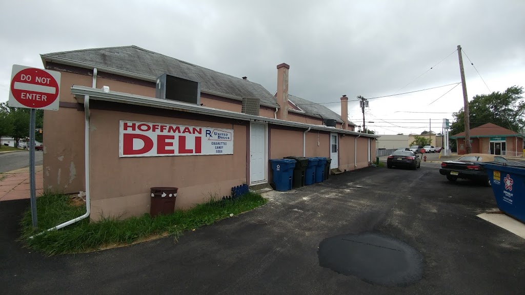 Hoffmans Deli | 5 Laurence Pkwy, Laurence Harbor, NJ 08879 | Phone: (732) 566-8133