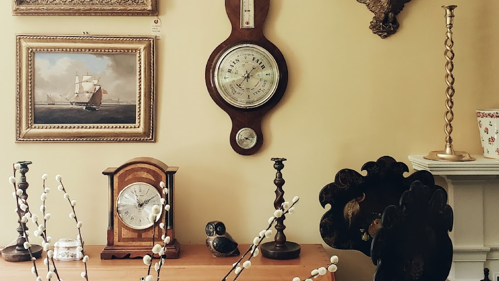 Old House Antiques | 250 Birch Hill Rd, Locust Valley, NY 11560 | Phone: (516) 754-6759