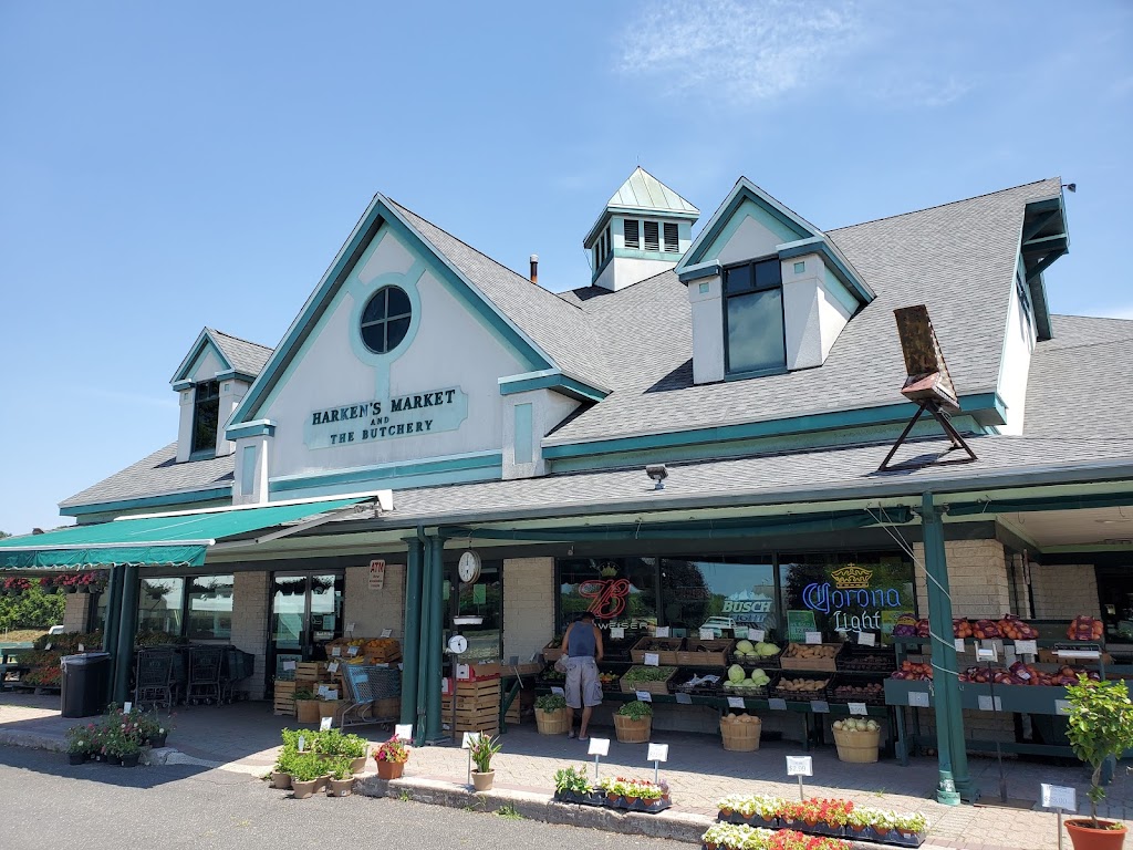 Harkens Landscape Supply & Garden Center | 287 S Main St, East Windsor, CT 06088 | Phone: (860) 528-6806