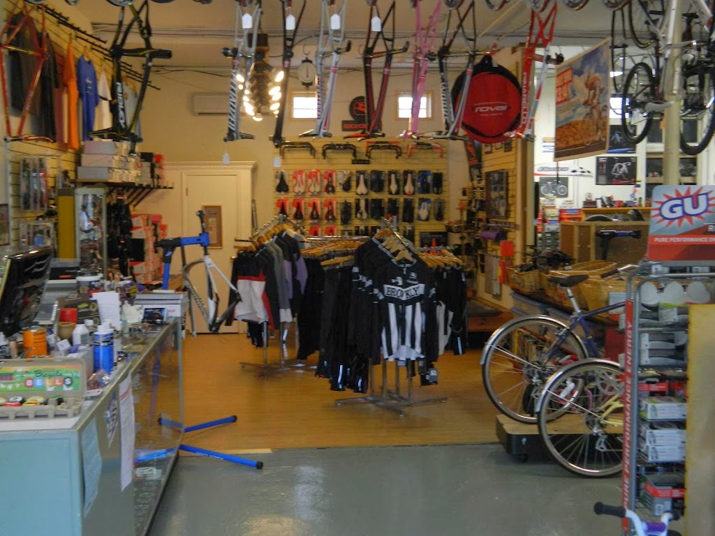 Kreb Cycle | 10 Bell St, Bellport, NY 11713 | Phone: (631) 286-1829