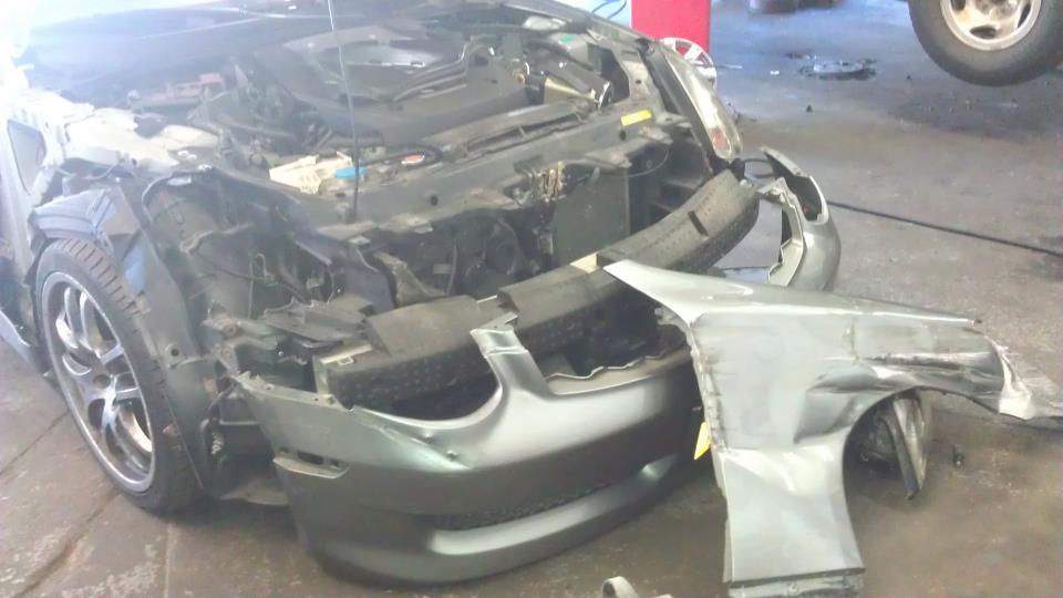 Reborn Auto Services | 1585 Reservoir Ave, Bridgeport, CT 06606 | Phone: (203) 275-8080