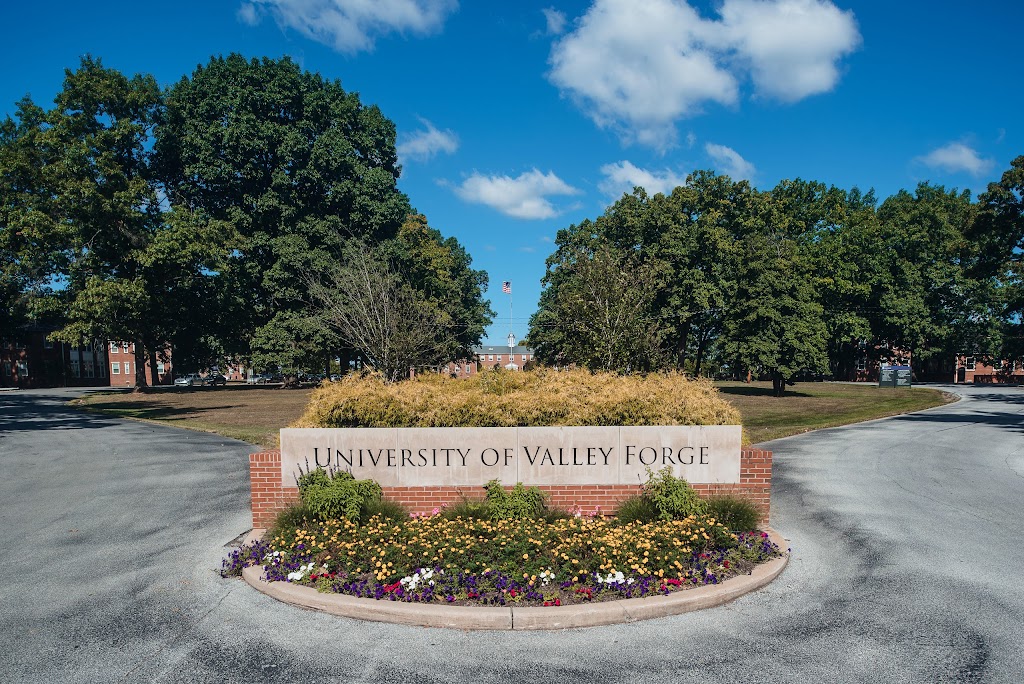 University of Valley Forge | 1401 Charlestown Rd, Phoenixville, PA 19460 | Phone: (610) 935-0450