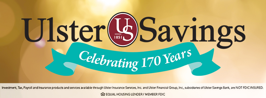 Ulster Savings Bank | Rte 9W, Saugerties, NY 12477 | Phone: (845) 246-0124