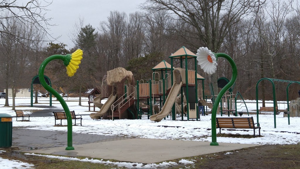 The Loop Playground | Watchung Reservation, Mountainside, NJ, Mountainside, NJ 07092 | Phone: (908) 527-4900