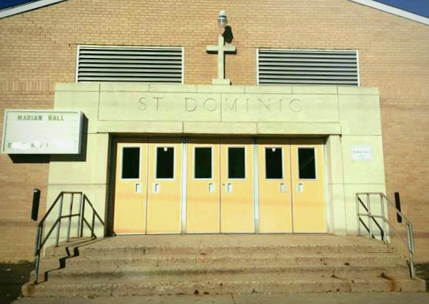 St. Dominics Marian Hall | 8532 Frankford Ave, Philadelphia, PA 19136 | Phone: (215) 624-5502