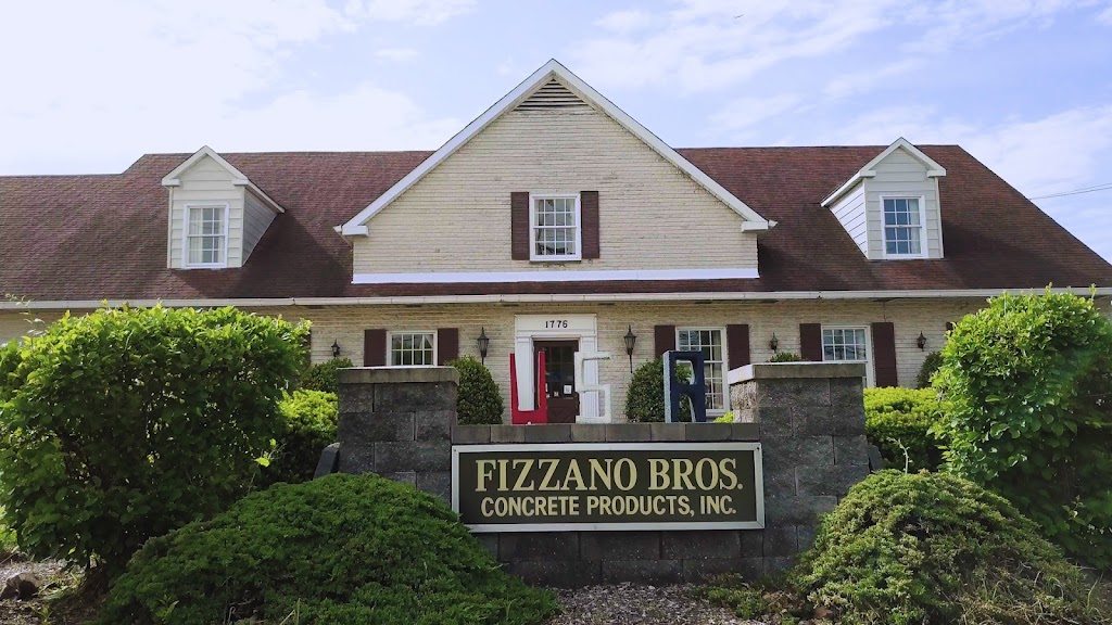 Fizzano Brothers Concrete Products | 1776 Chester Pike, Crum Lynne, PA 19022 | Phone: (610) 833-1100