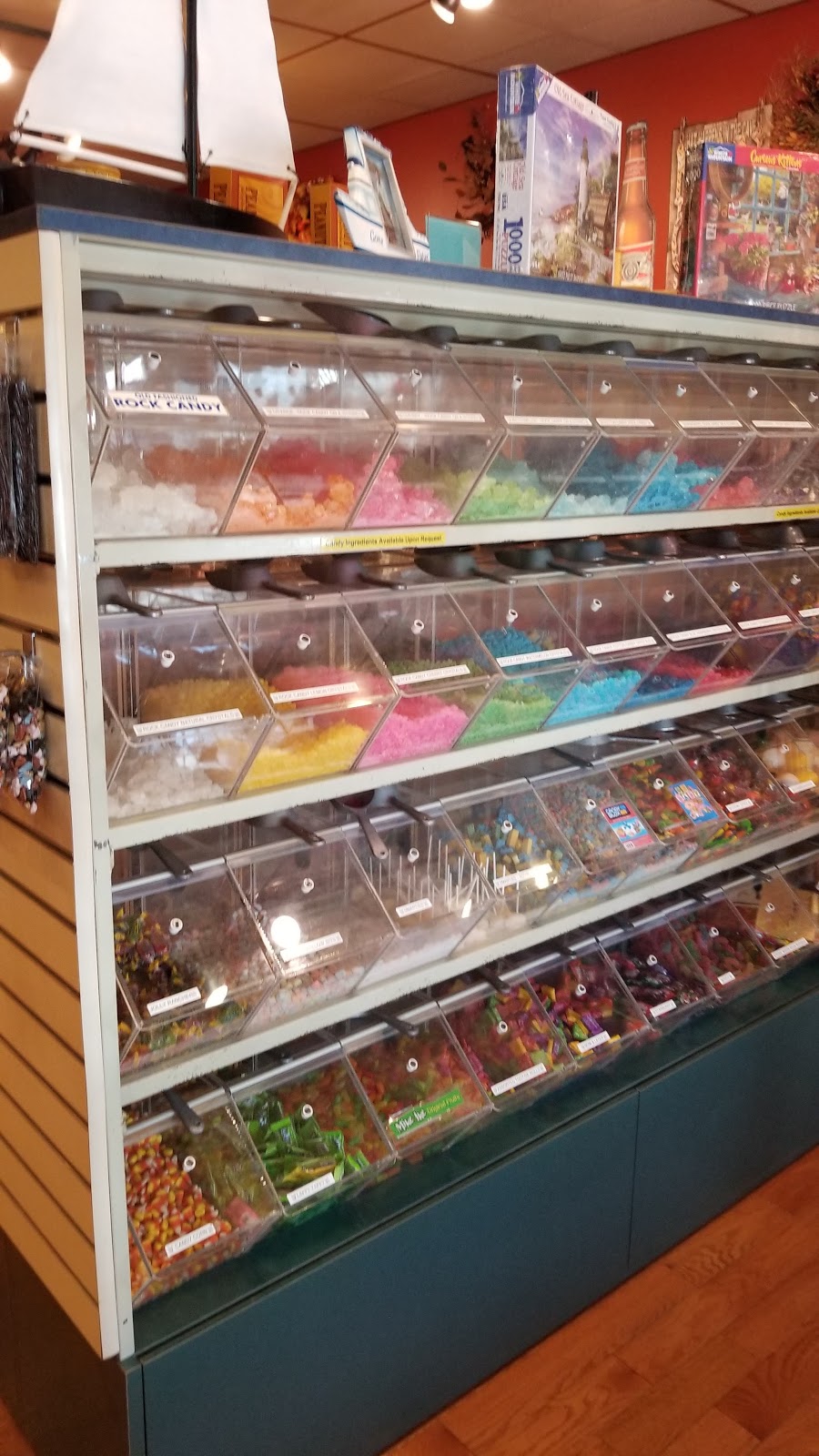 Penny Lane Candies & Candles | 602 Church St, Hawley, PA 18428 | Phone: (570) 226-1987