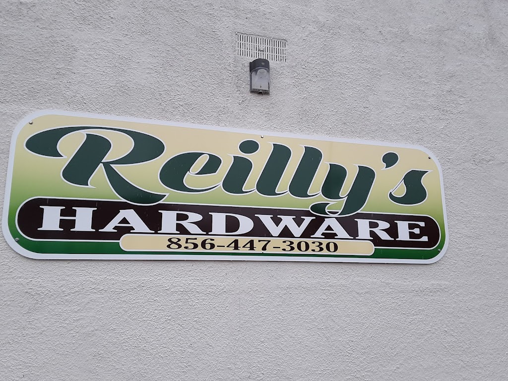 Reillys Hardware | 345 Main St, Cedarville, NJ 08311 | Phone: (856) 447-3030