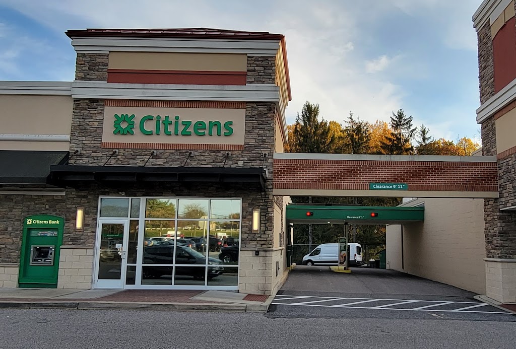 Citizens | 1502 West Chester Pike, West Chester, PA 19382 | Phone: (610) 431-2412
