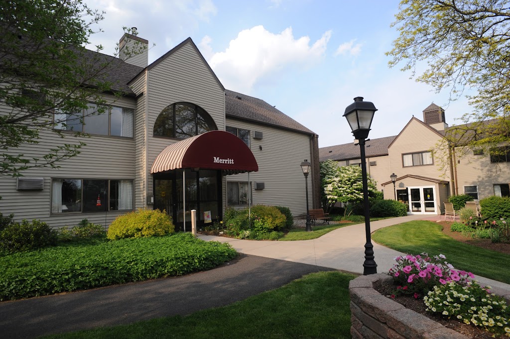 Day Brook Village Senior Living | 298 Jarvis Ave, Holyoke, MA 01040 | Phone: (413) 538-7551