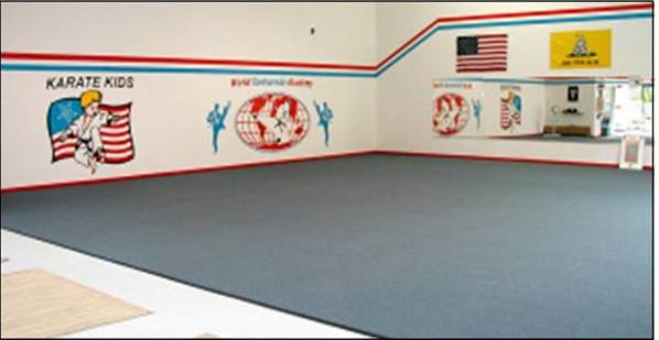 World Taekwondo Academy | 46 Old Country Rd, Quogue, NY 11959 | Phone: (631) 369-1243