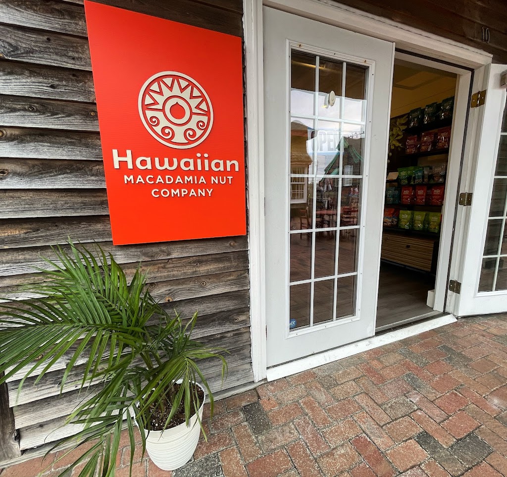 Hawaiian Macadamia Nut Company | 325 9th St #10, Beach Haven, NJ 08008 | Phone: (609) 256-9343