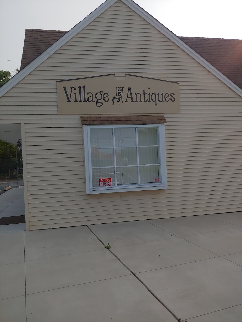 Village Antiques, L.L.C. | 54 Tuckahoe Rd, Marmora, NJ 08223 | Phone: (609) 385-8363