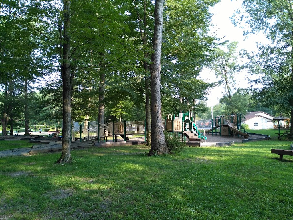 Chestnuthill Township Park | 221 PA-715, Brodheadsville, PA 18322 | Phone: (570) 992-7247