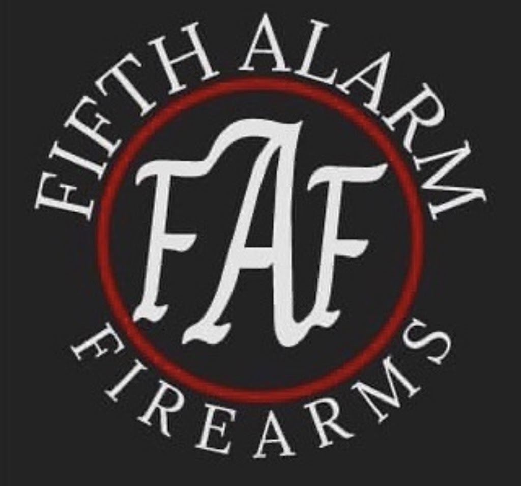 Fifth Alarm Firearms | 17 Bradley Dr, Monroe, CT 06468 | Phone: (203) 520-7826