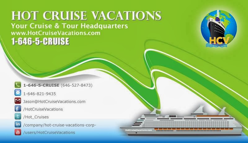 Hot Cruise Vacations | 31 Bayberry Ln, Smithtown, NY 11787 | Phone: (646) 527-8473
