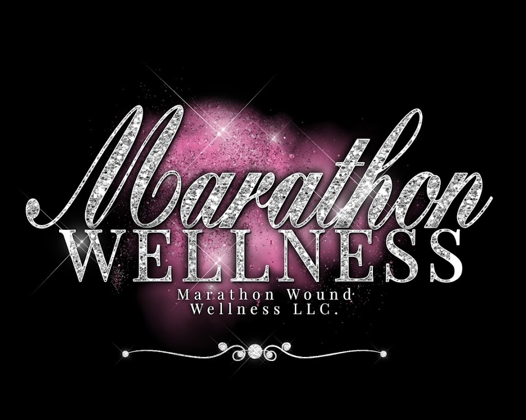 Marathon Wound Wellness LLC. | 390 Lafayette Ave, Hawthorne, NJ 07506 | Phone: (973) 370-8778