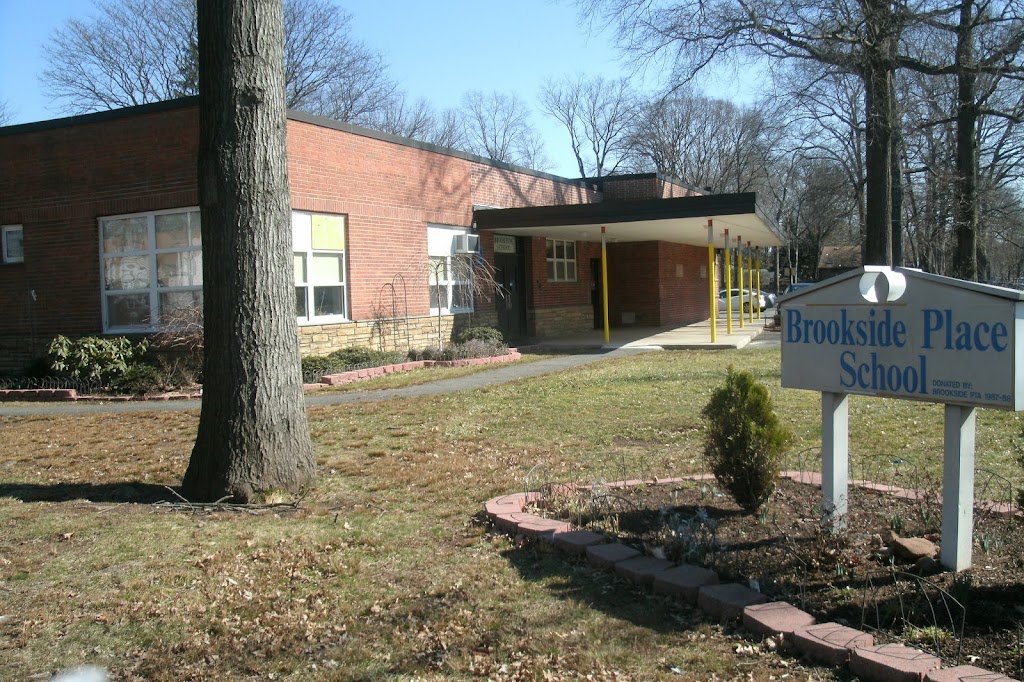 Brookside Place Elementary School | 700 Brookside Pl, Cranford, NJ 07016 | Phone: (908) 709-6244