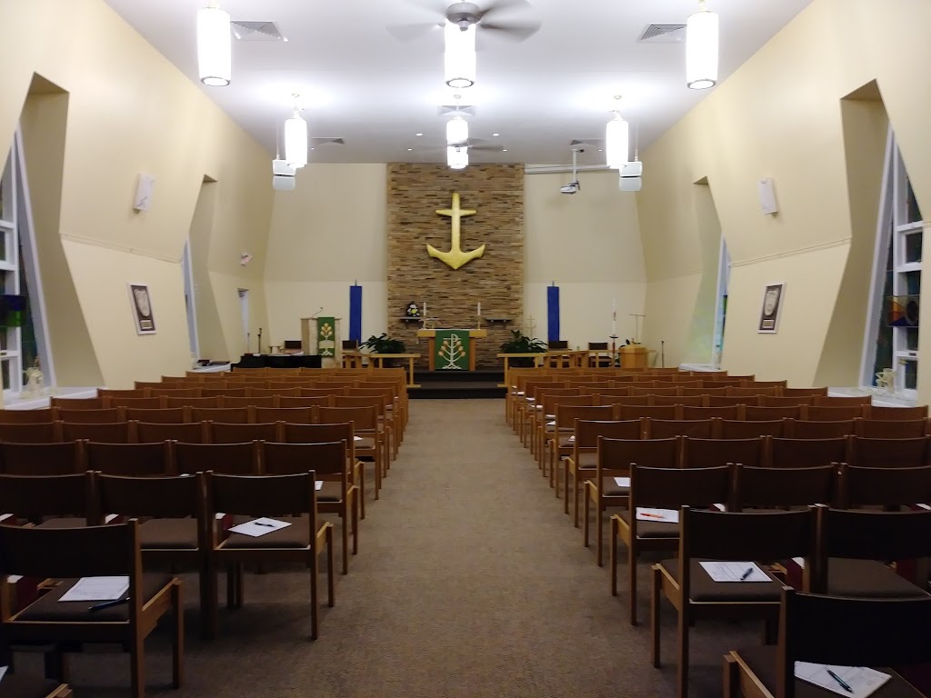 Hope Lutheran Church | 211 Elton Adelphia Rd, Freehold Township, NJ 07728 | Phone: (732) 462-7545