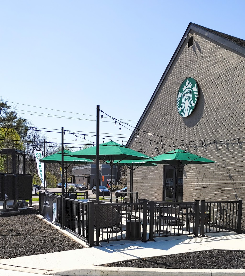 Starbucks | 25 Main St, Hellertown, PA 18055 | Phone: (484) 729-0002