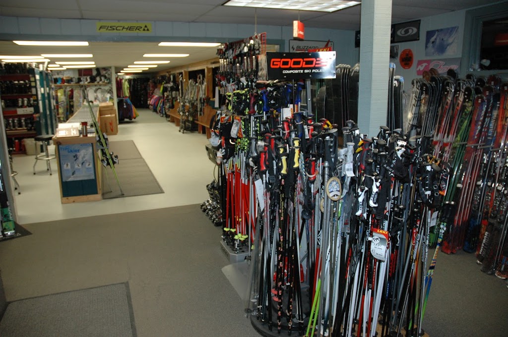 ldlewild Ski Shop | 7471 PA-374, Clifford Twp, PA 18470 | Phone: (570) 222-4200