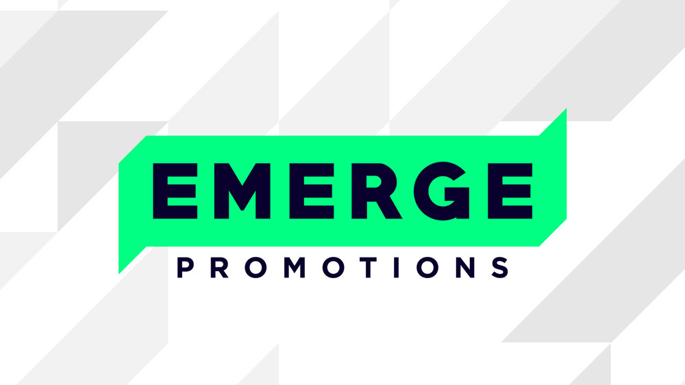 Emerge Promotions | 964 NJ-173, Bloomsbury, NJ 08804 | Phone: (908) 940-1390