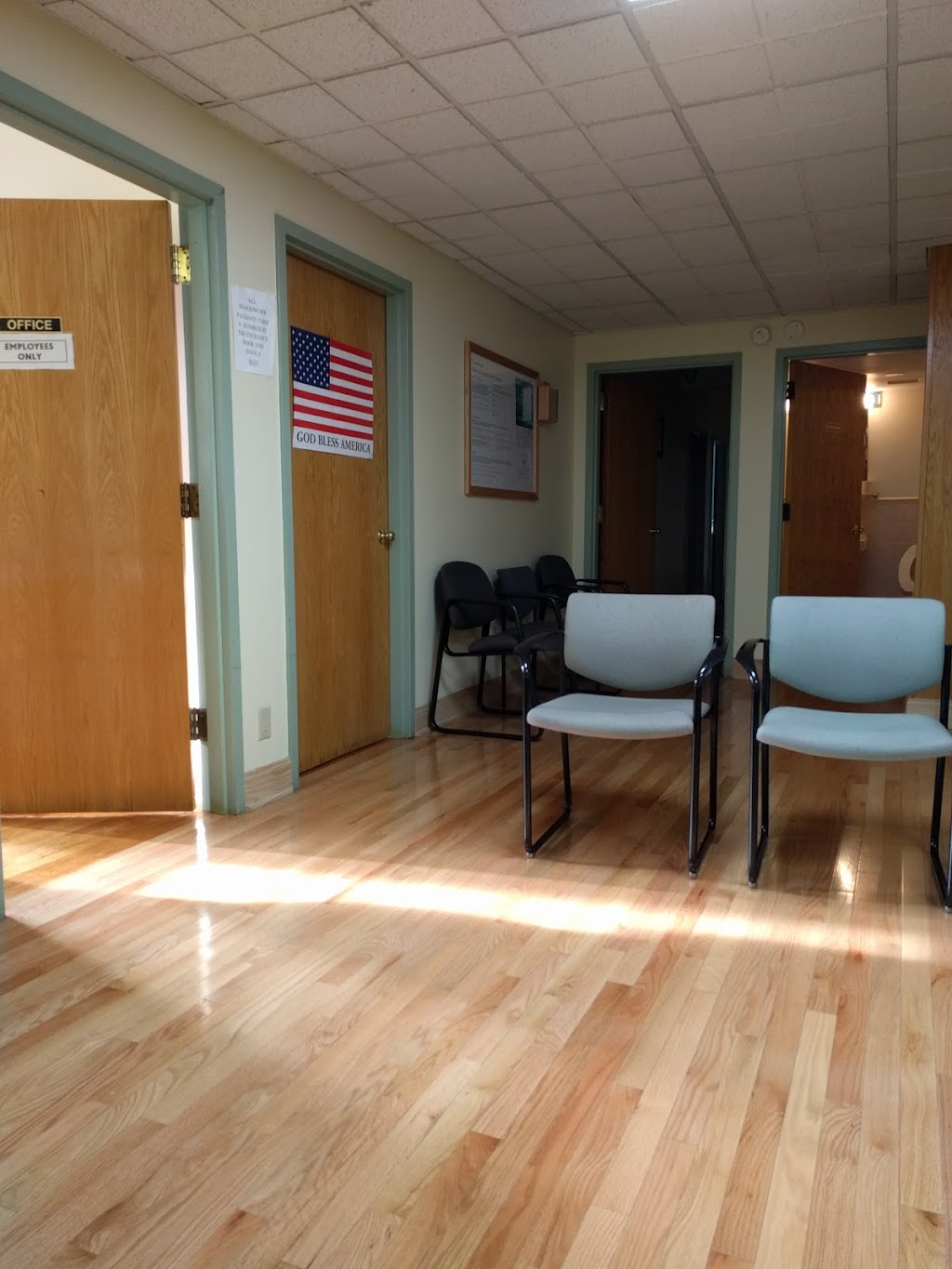 Patient Service Center | 16215 Highland Ave, Jamaica, NY 11432 | Phone: (718) 739-7809