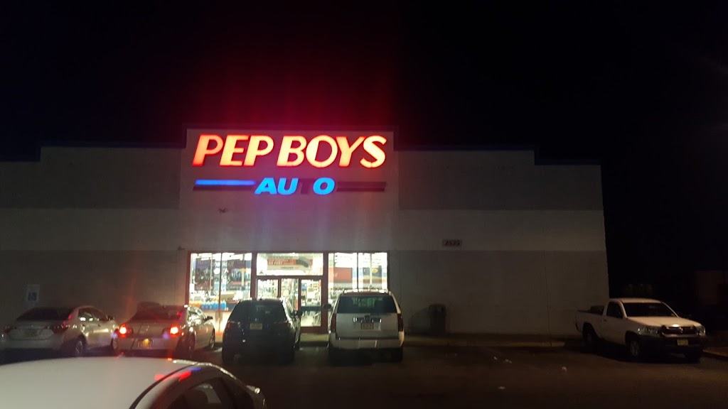 Pep Boys | 2525 US-22, Union, NJ 07083 | Phone: (908) 688-3633