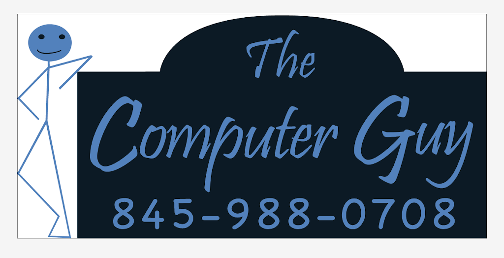 The Computer Guy - Managed IT Services | 2 Overlook Dr, Warwick, NY 10990 | Phone: (845) 988-0708