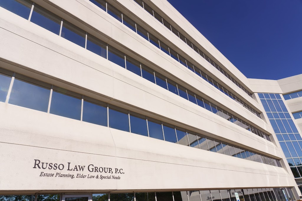 Russo Law Group, P.C. | 100 Quentin Roosevelt Blvd #102, Garden City, NY 11530 | Phone: (516) 683-1717