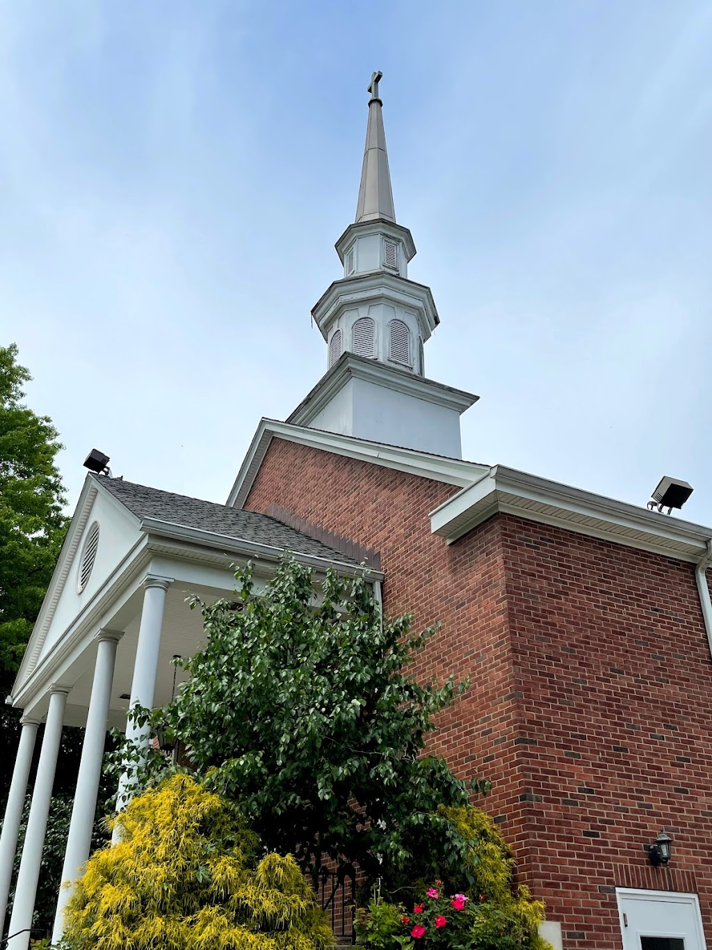 Ardsley United Methodist Church | 525 Ashford Ave, Ardsley, NY 10502 | Phone: (914) 693-4225