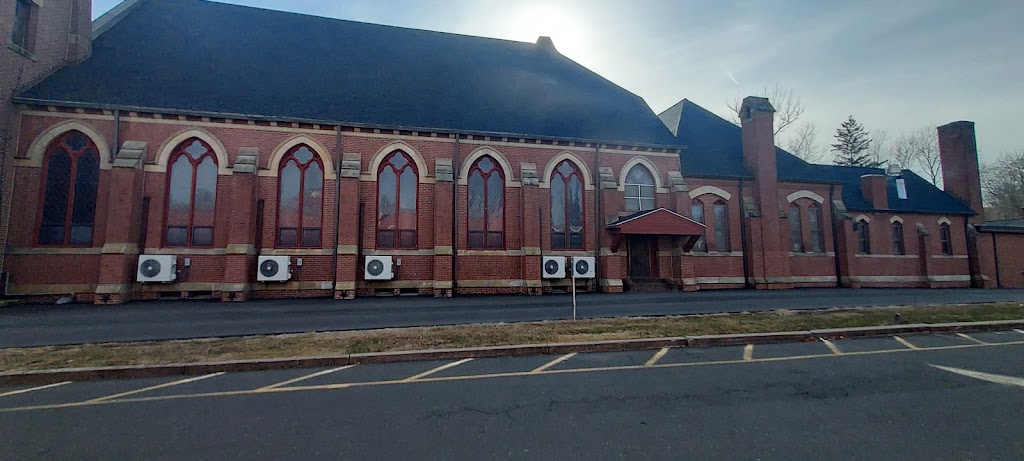 Windsor Locks Congregational Church EFCA | 8 Main St, Windsor Locks, CT 06096 | Phone: (860) 623-4912