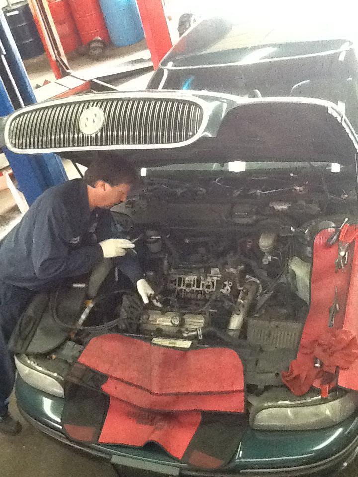 Gordies Auto Repair | 1155 S Broad St, Wallingford, CT 06492 | Phone: (203) 678-4017