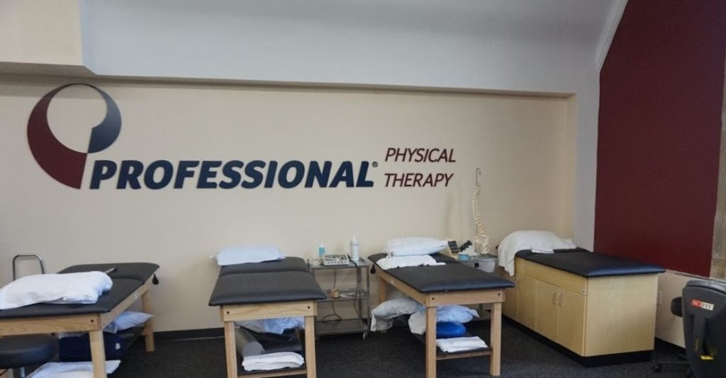 Professional Physical Therapy | 210 N Central Ave Suite 330, Hartsdale, NY 10530 | Phone: (914) 873-1878