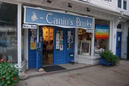 Canios Books | 290 Main St, Sag Harbor, NY 11963 | Phone: (631) 725-4926