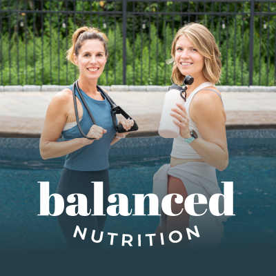 Balanced Nutrition | 4 Research Pkwy Suite 2, Wallingford, CT 06492 | Phone: (860) 351-3144