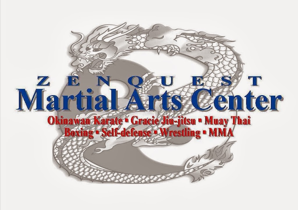 ZenQuest Martial Arts Center | Lenox Country Shops Shopping Center, 55 Pittsfield Rd, Lenox, MA 01240 | Phone: (413) 637-0656