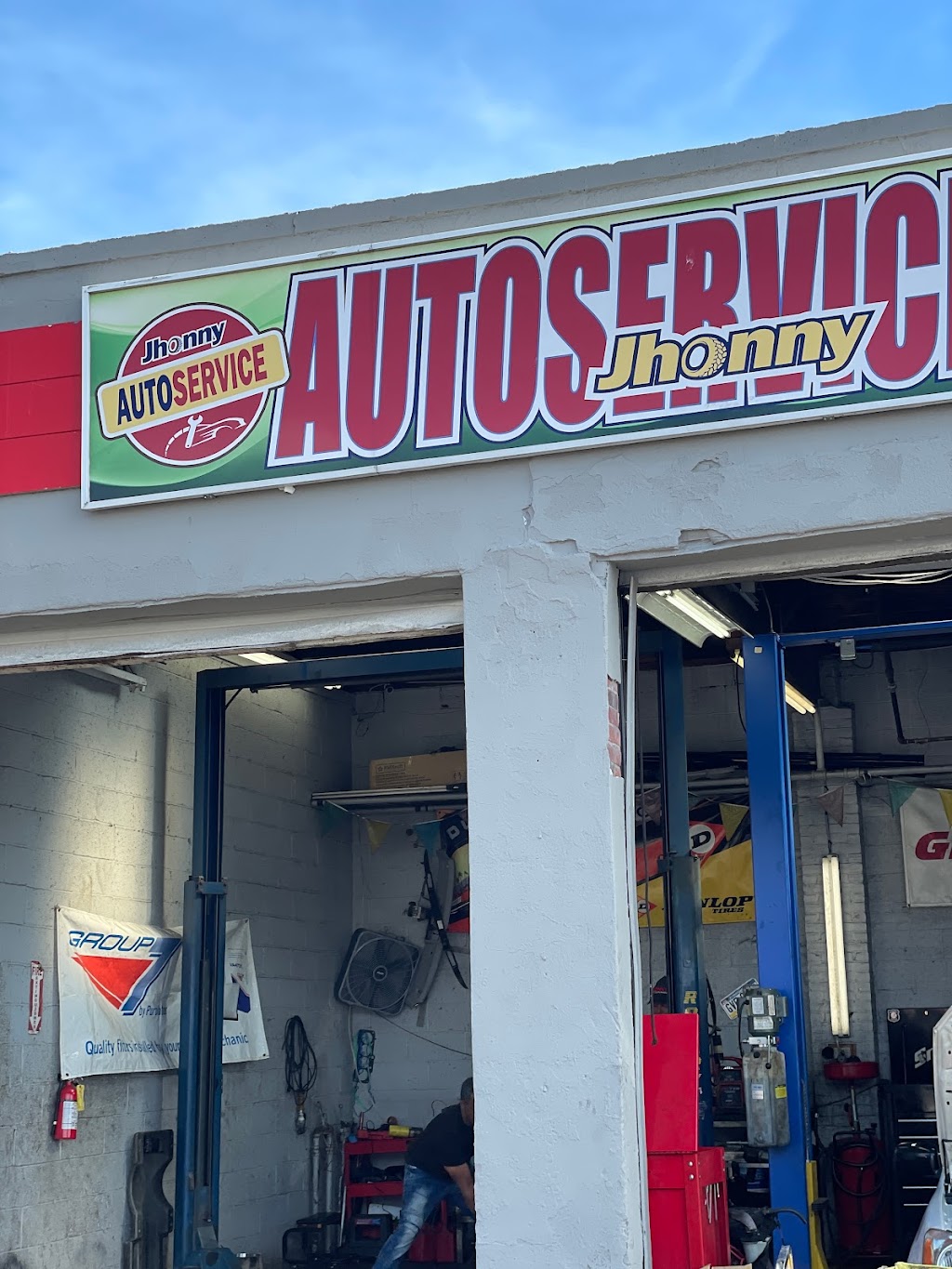 Jhonny Auto Service | 141 Bloomfield Ave, Bloomfield, NJ 07003 | Phone: (973) 748-1111