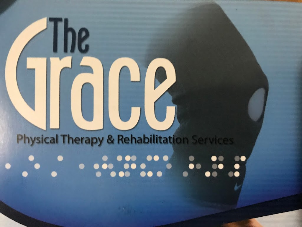 The Grace Physical Therapy | 1534 NY-52, Fishkill, NY 12524 | Phone: (845) 765-1037