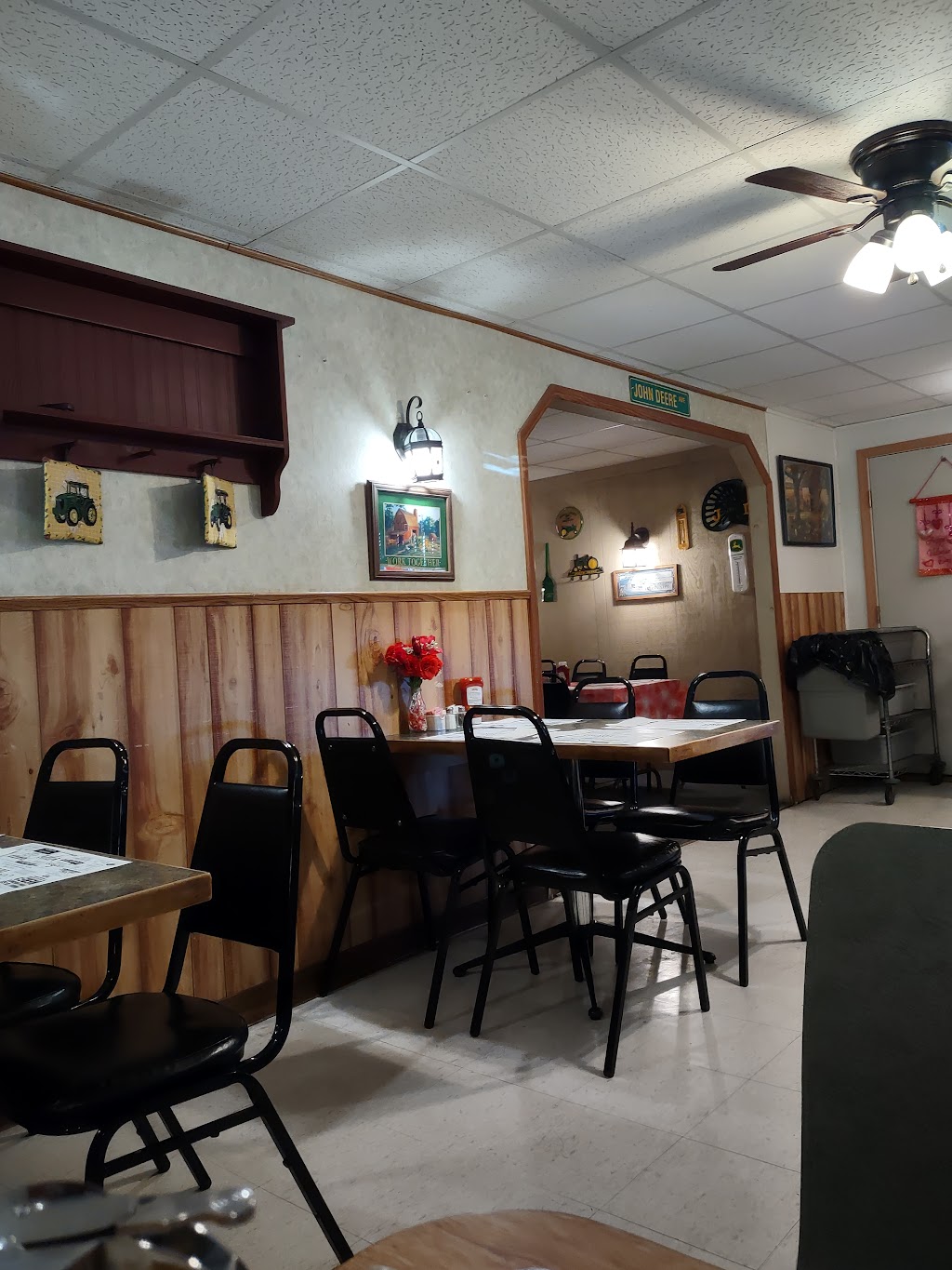 Country View Diner | 6965 Interchange Rd, Lehighton, PA 18235 | Phone: (610) 377-7885