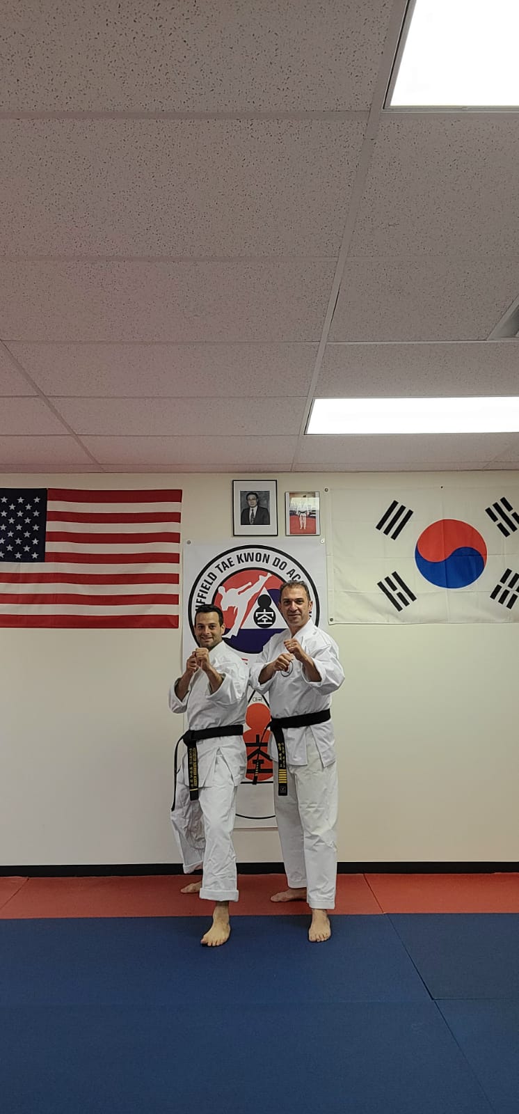 Suffield Tae Kwon Do Academy | shopping center, 68 Bridge St suite 115, Suffield, CT 06078 | Phone: (914) 817-3710