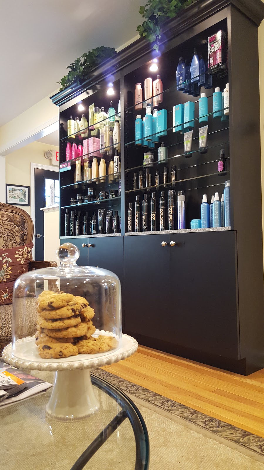 129 On Main Salon & Spa | 129 Main St, Cheshire, CT 06410 | Phone: (203) 439-2700