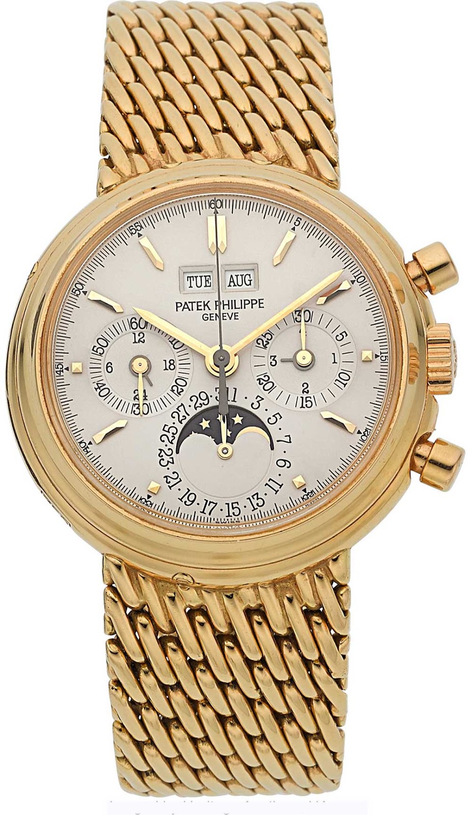 L.I. Watch Buyers: Rolex & Patek Philippe | 4403 Austin Blvd Suite#A, Island Park, NY 11558 | Phone: (516) 897-6003